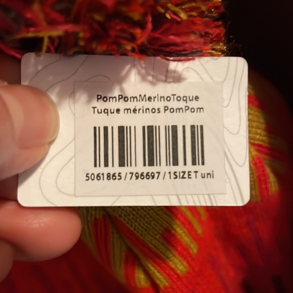 MEC Tuque, 1-Size Uni - Picture 3 of 3